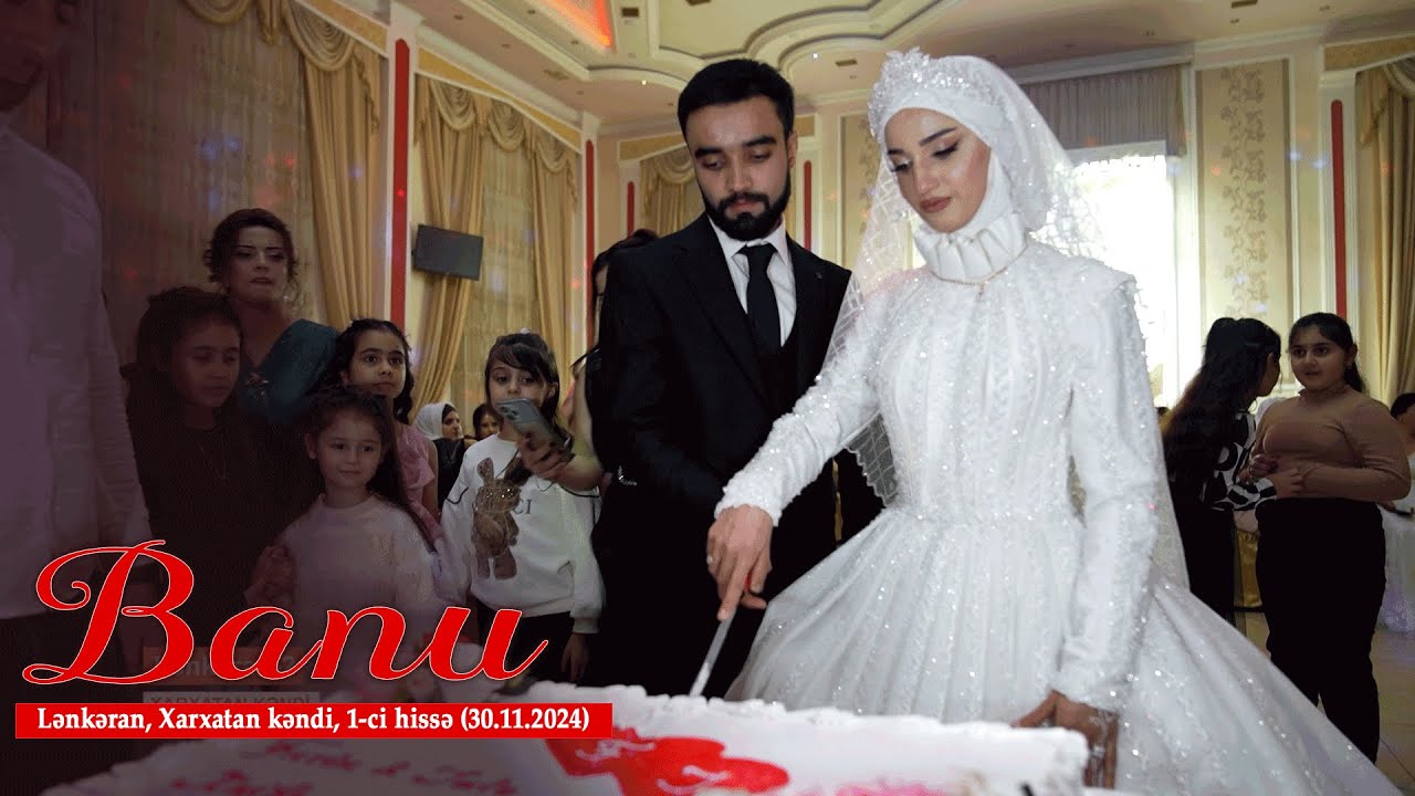 Banu - Lənkəran, Xarxatan kəndi, 1-ci hissə (30.11.2024)