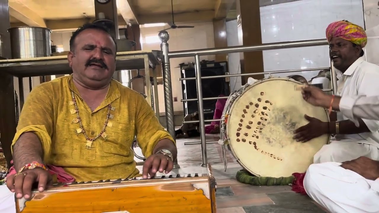 Rawat rana song  singing, Babu Singh Rathore Sevak 🙏🏻