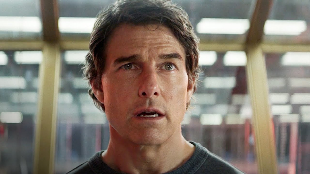 Mission: Impossible – The Final Reckoning (2025) - Running on Fumes or Franchise Finale Done Right?