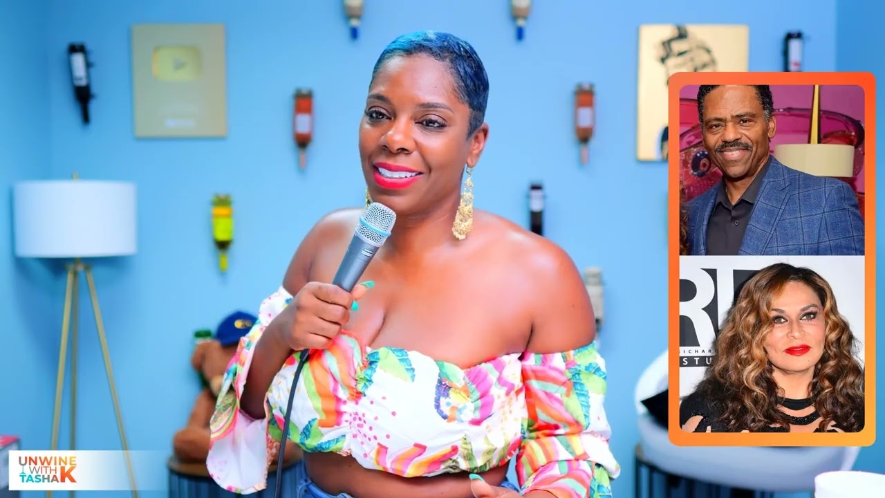 Драма с судьей Матисом Ганом + гневная речь Эмбер Роуз в церкви + скандал с Тиной Ноулз | Воспоми...