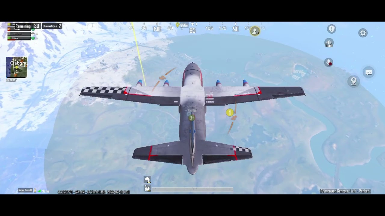 Livik game 🎯 gameplay #bgmi #youtube #gaming #deepak_rajgarh