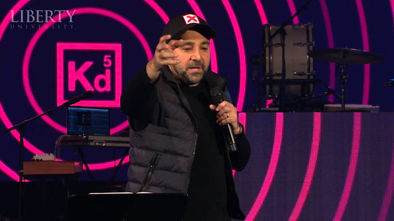 David Nasser - Campus Community