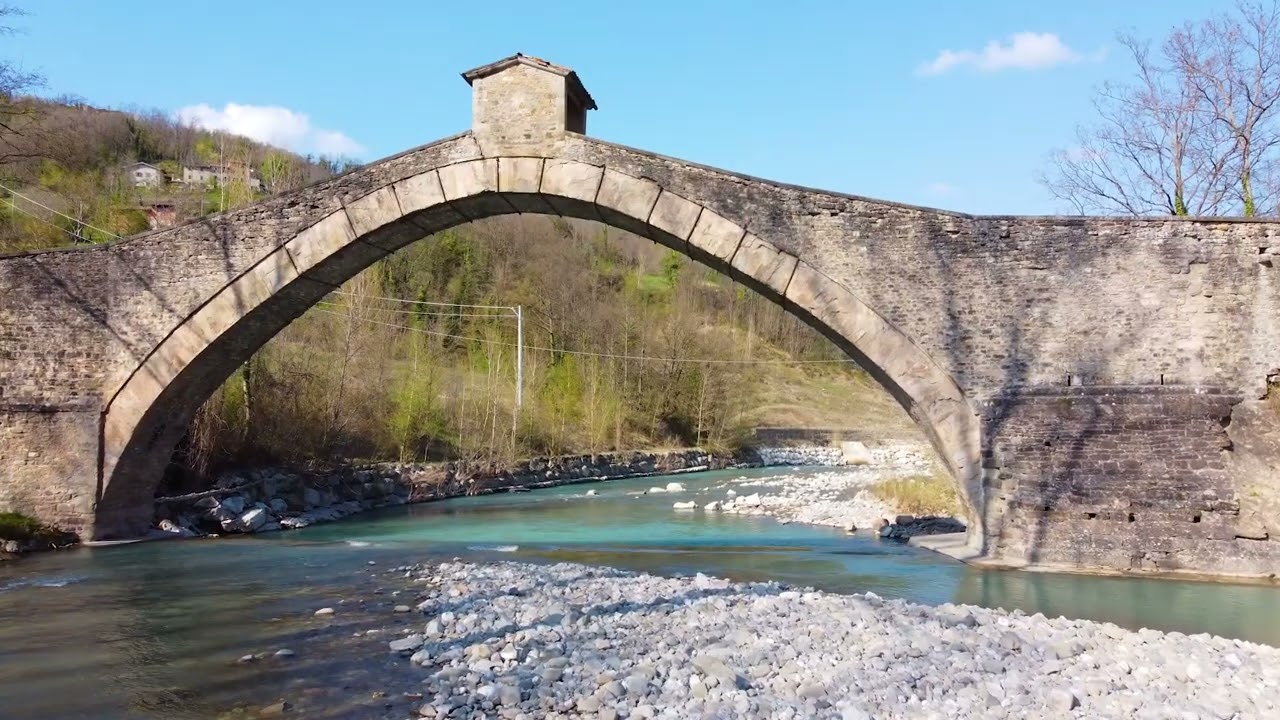 Una Finestra su Modena | L' Appennino Modenese