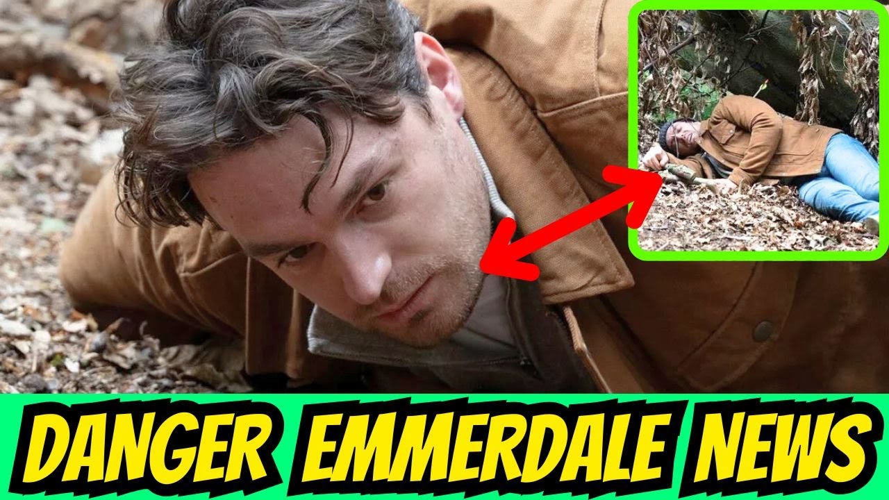 Goodbye Waiting! Emmerdale's Mackenzie Boyd Return Date Unveiled - Fans Won't Believe When He’s Back