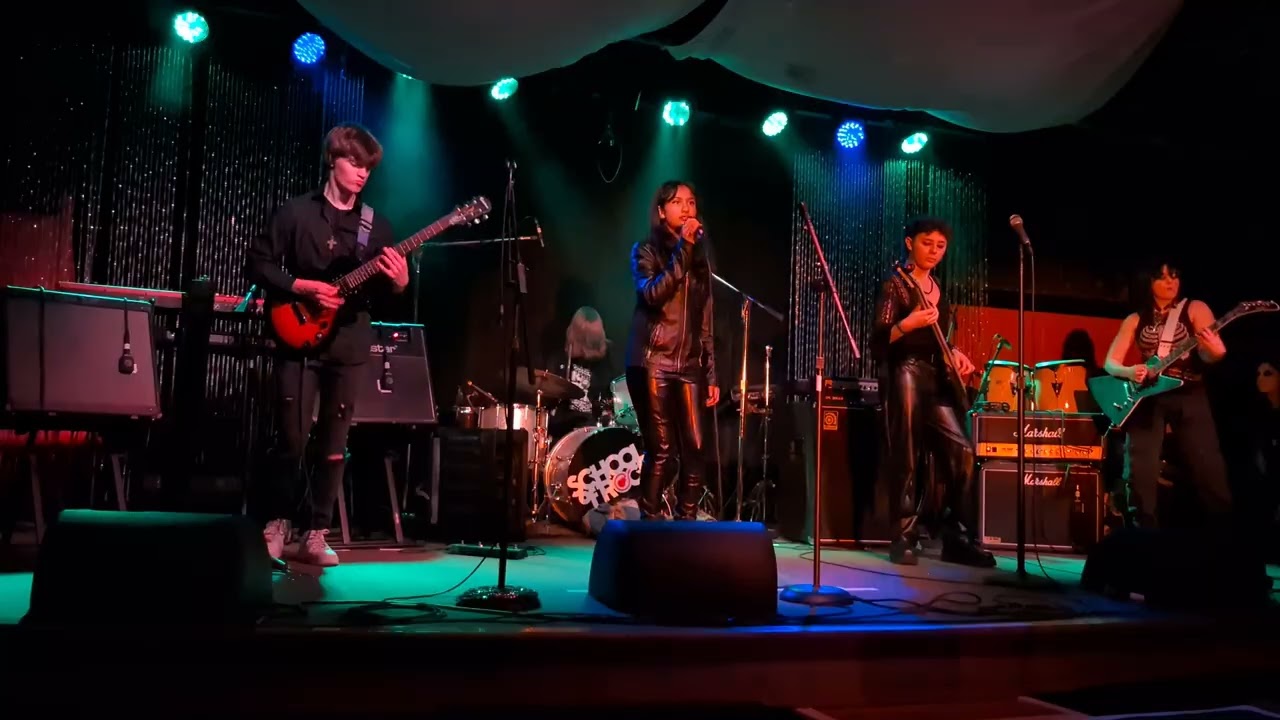 Downingtown SOR | Iron Main/Children of the Grave by Ozzy Osbourne | 2026-01-22