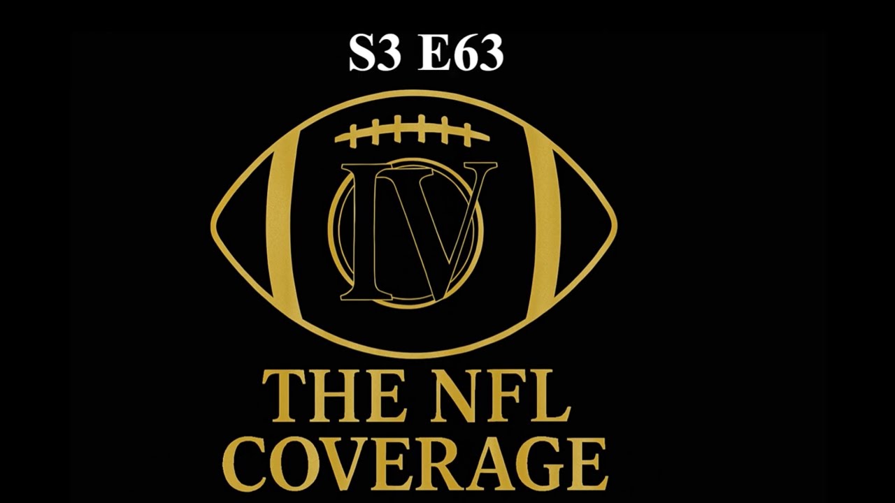THE NFL Coverage S3 E63