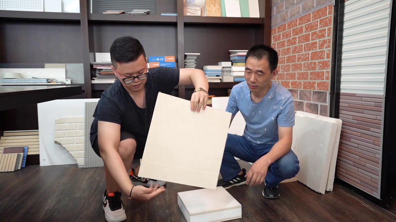 What is magnesium oxide board/Mgo board?introduce by ZJGLEADER top sales in English