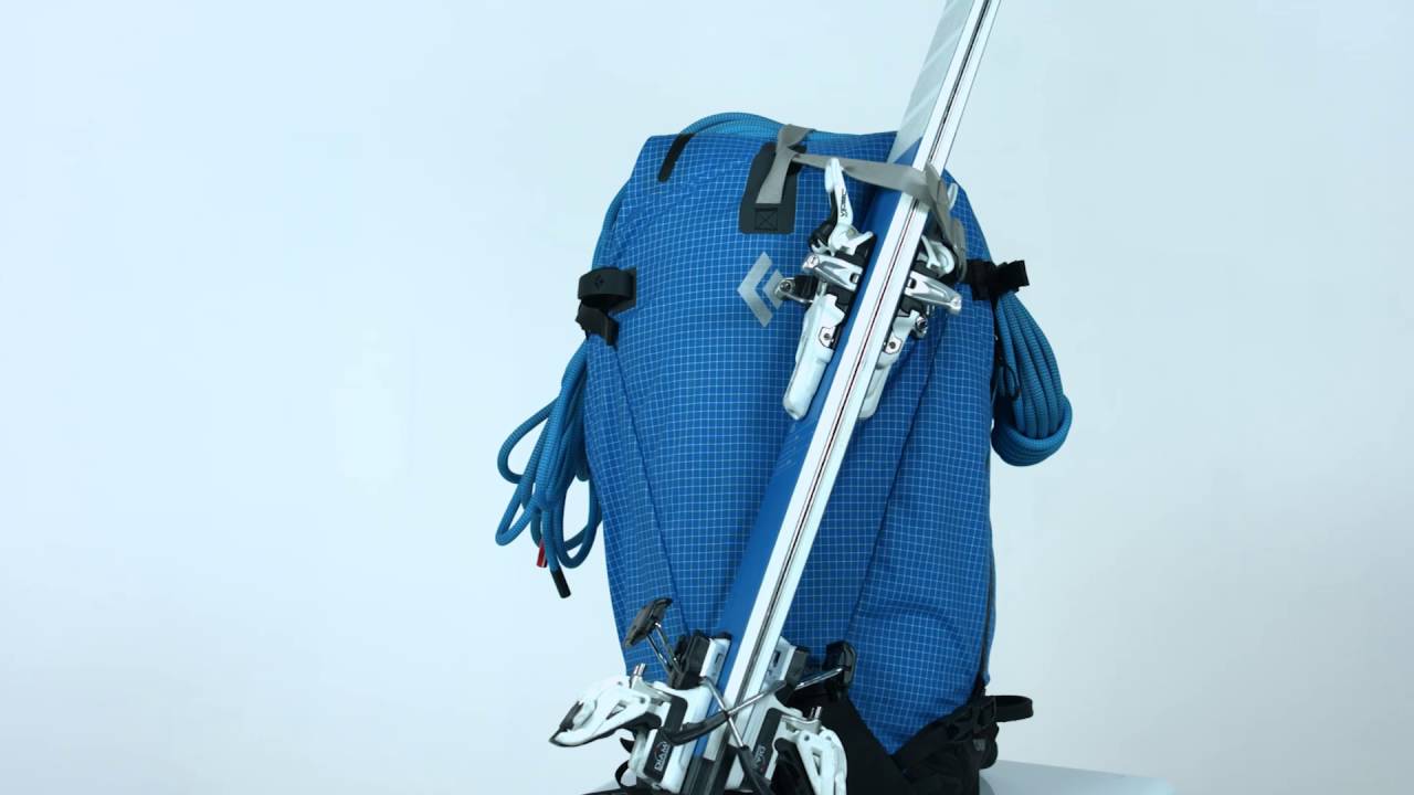 Cirque Packs