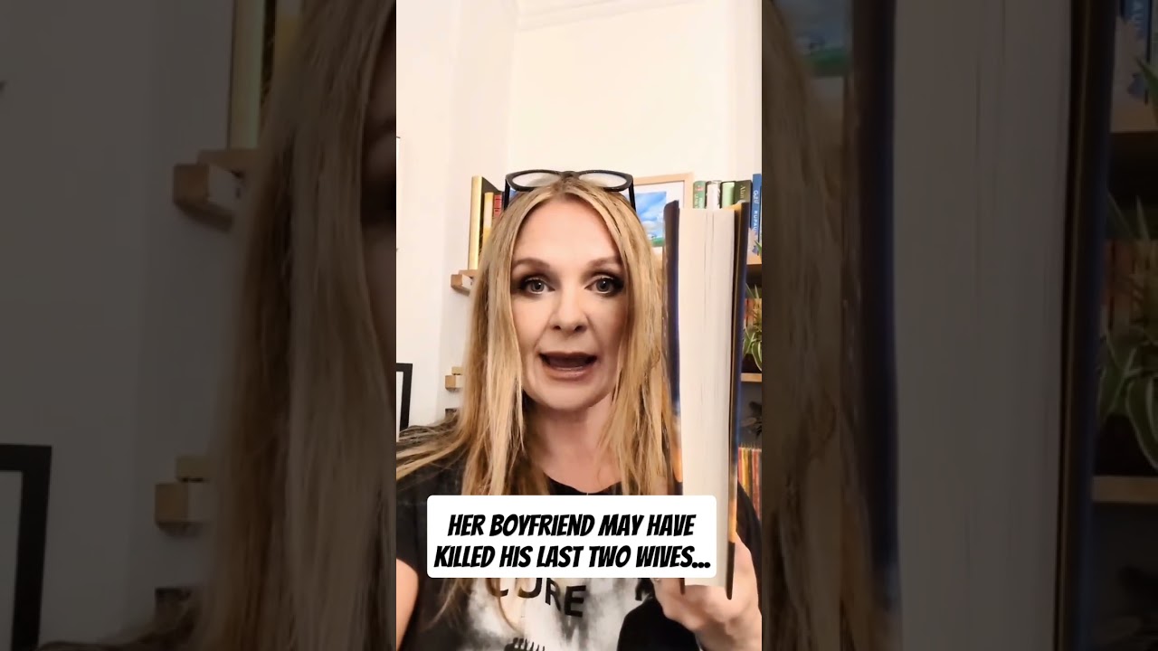 #suspense