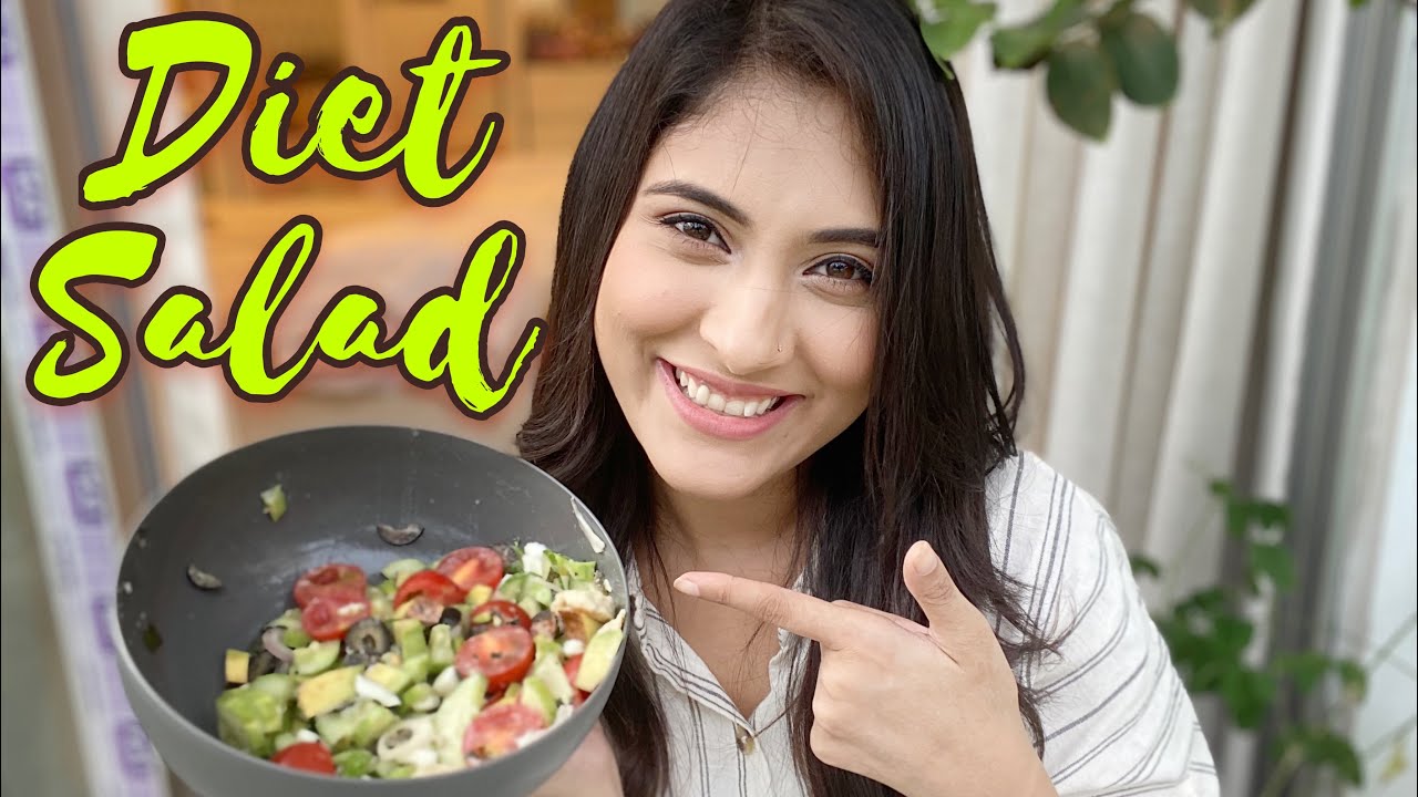 Diet Salad