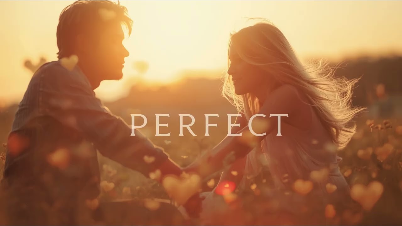 Perfect – Acoustic Tropical House with Fast Rhythmic Guitar & Sunset Beach Vibes