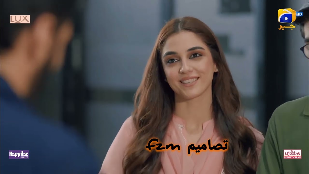 بلال وصدف مسلسل sunn mere dil drama اسمع يا قلبي Sadaf and Bilal تصميم ترهيم❤️وهاج علي ومايا علي✨❤️