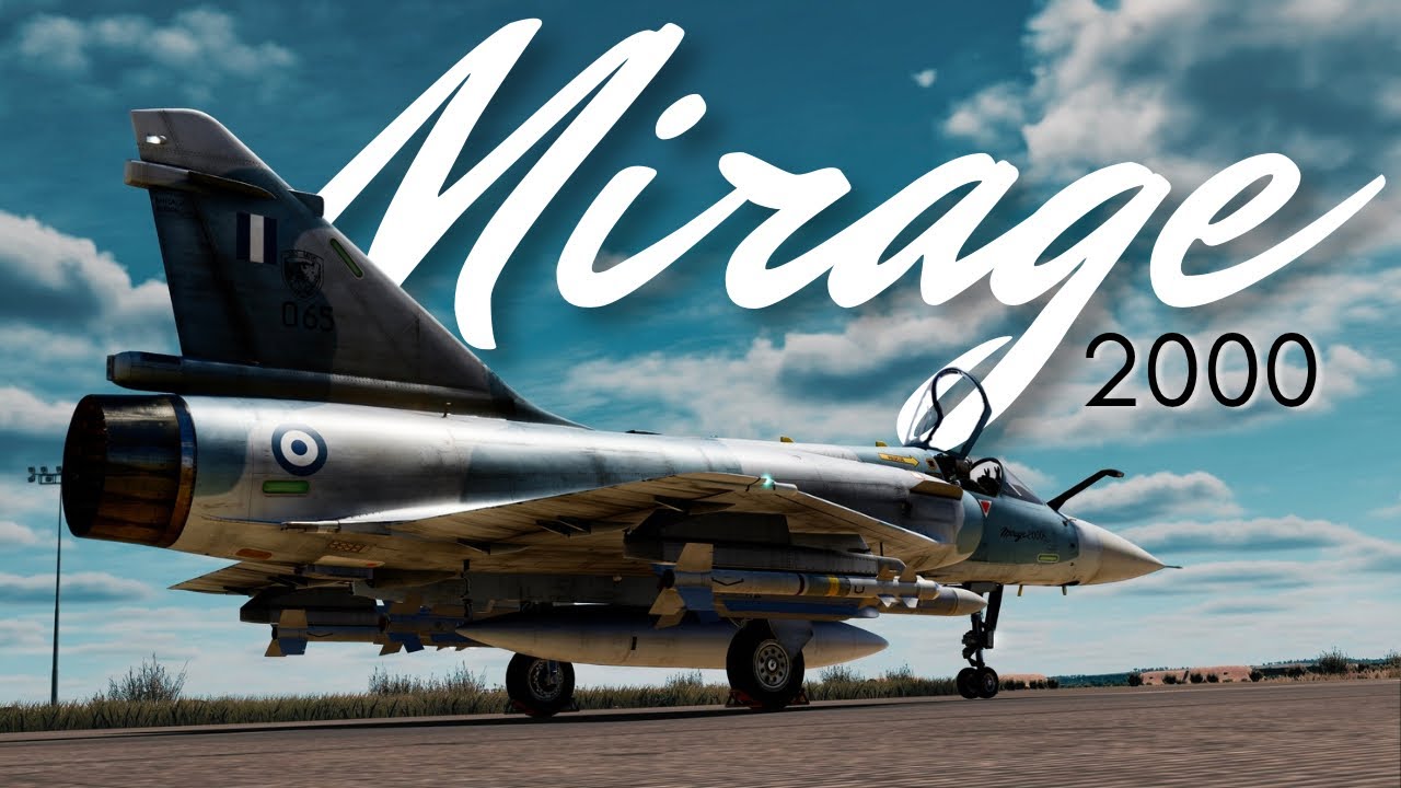 В затруднительном положении | Мираж 2000 | Конфликт SARH