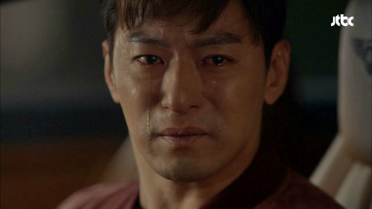 주진모, 김사랑 알아보고 '오열'! 사랑하는 은동아 6회