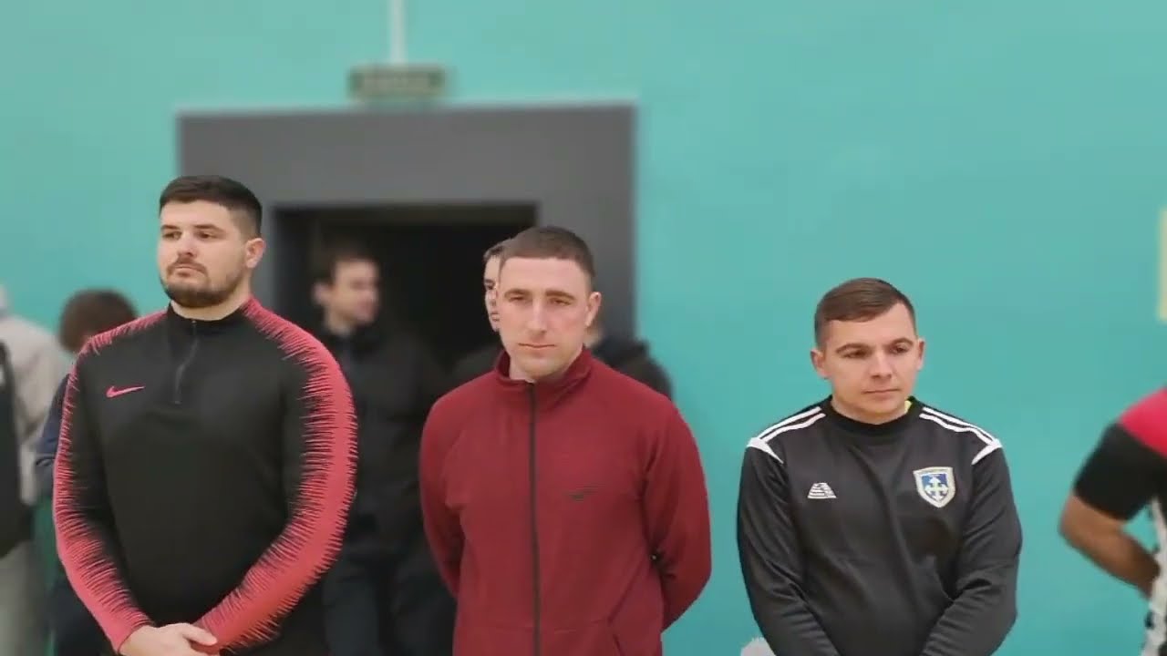 ОЧР. Вища ліга