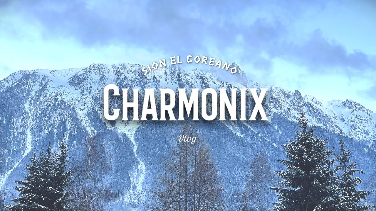 🏔️ Trekking en Chamonix Mont-Blanc | Viaje a los Alpes ❄️✨