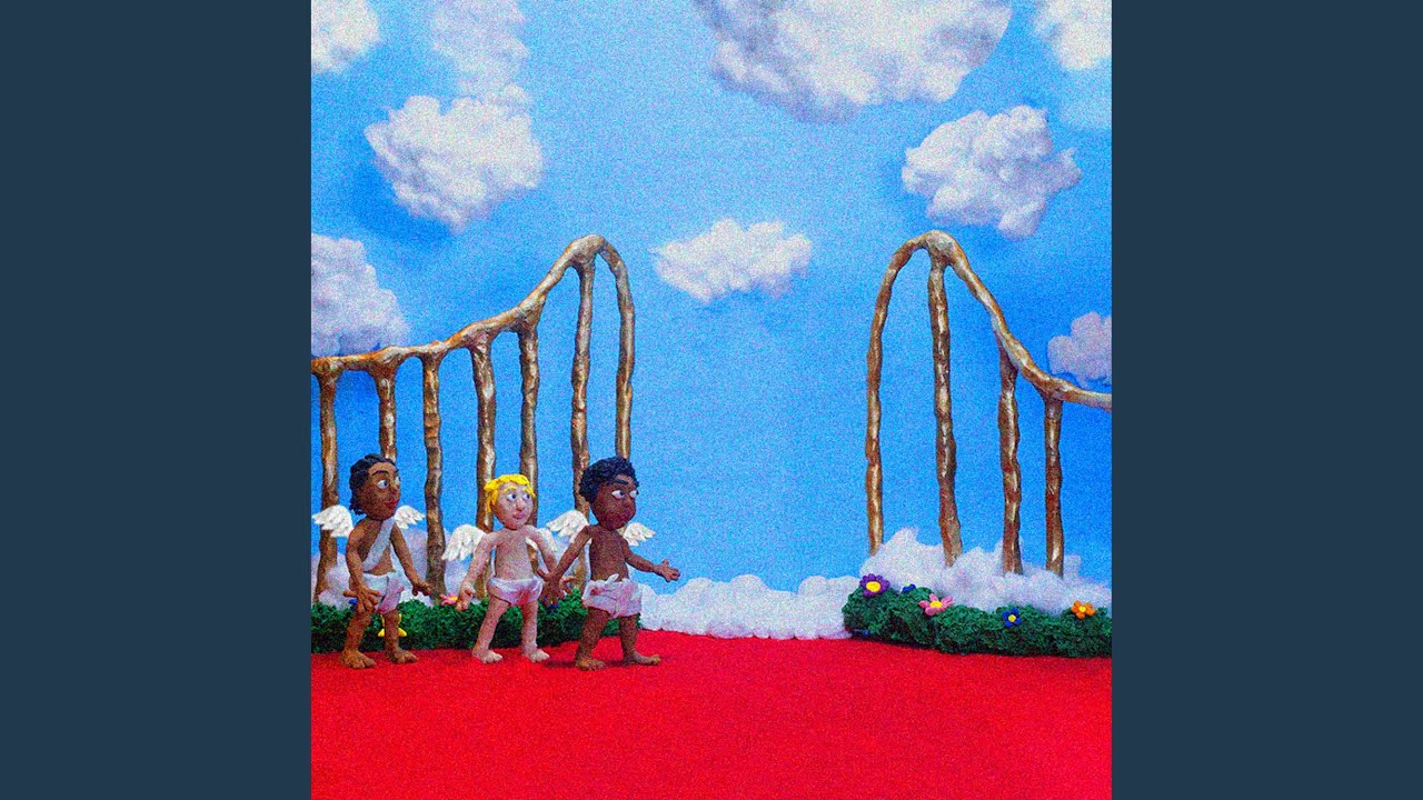 fades (feat. Lil Duece, Dudadamthang & KB Devaughn)