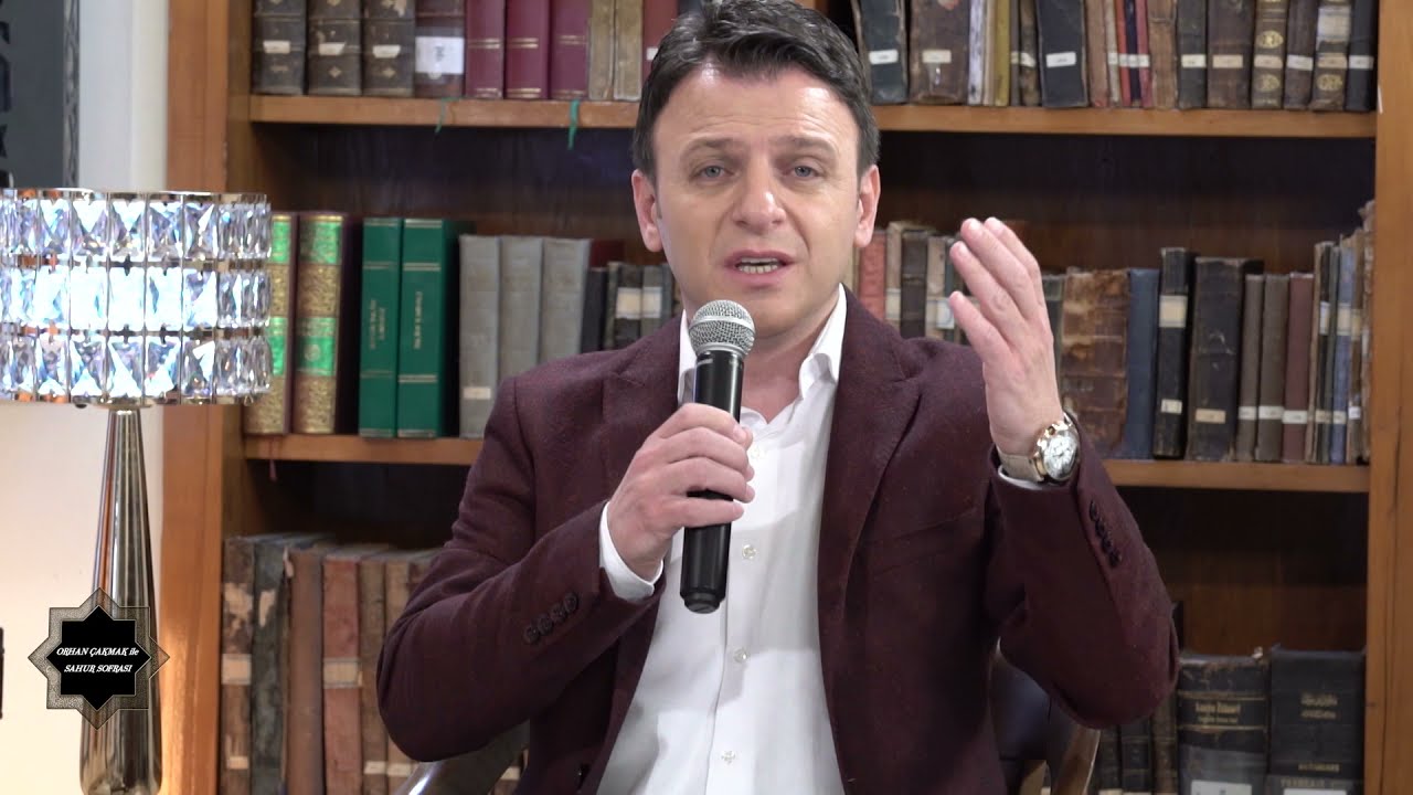 Orhan Çakmak  Çanakkale Türküsü