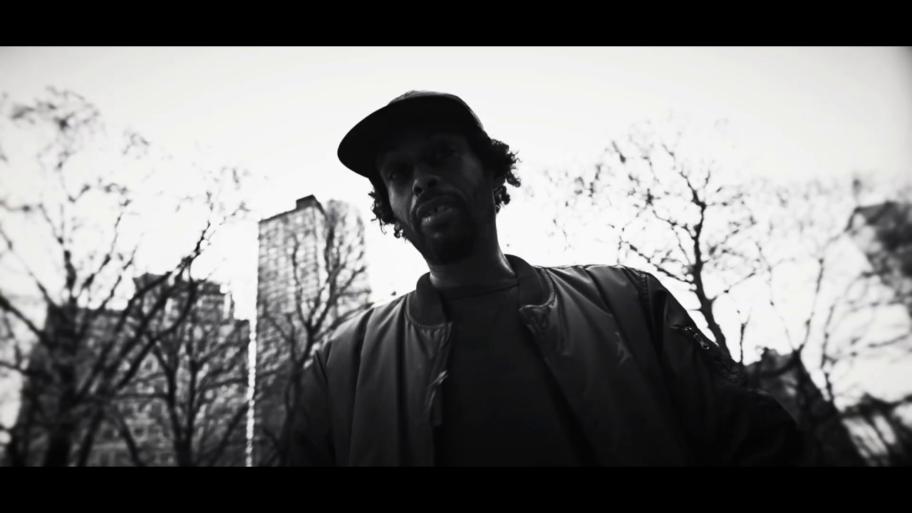 AFROB - Stadtmensch (OFFICIAL VIDEO)