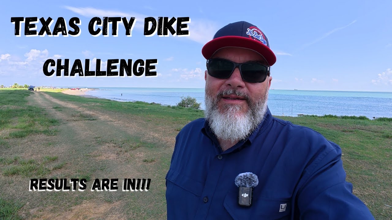 😂 My Wife Caught 'Em All… I Just Watched | Texas City Dike Beatdown!
