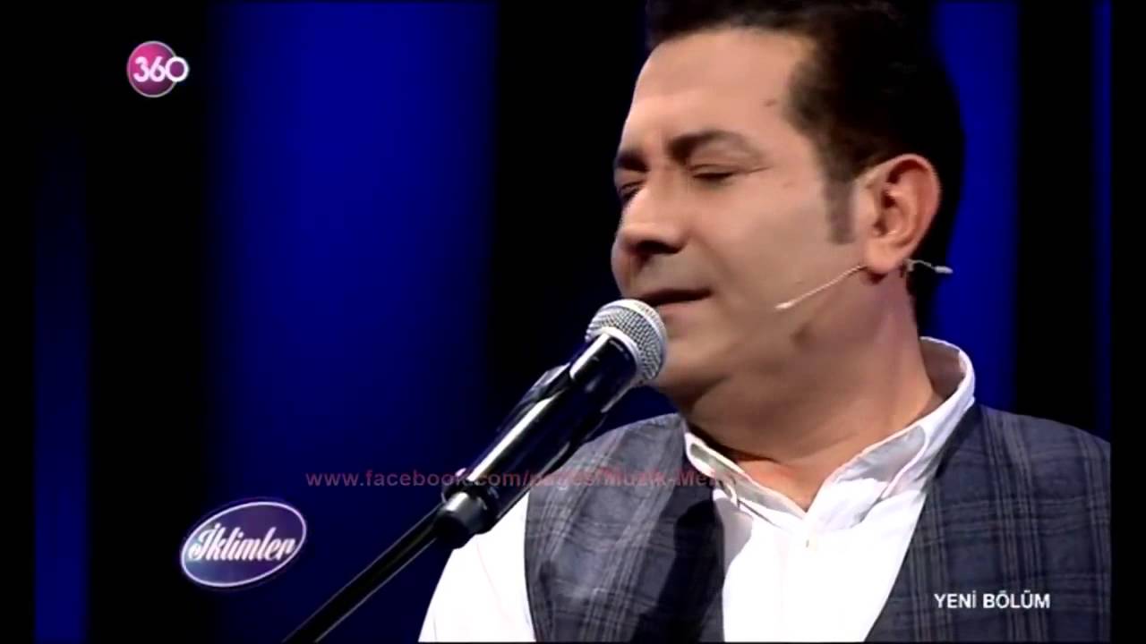 SERVET KOCAKAYA   DERMAN SENDEDIR