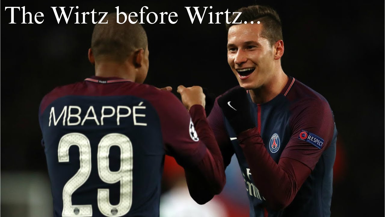 The German Wonderkid the world left behind...