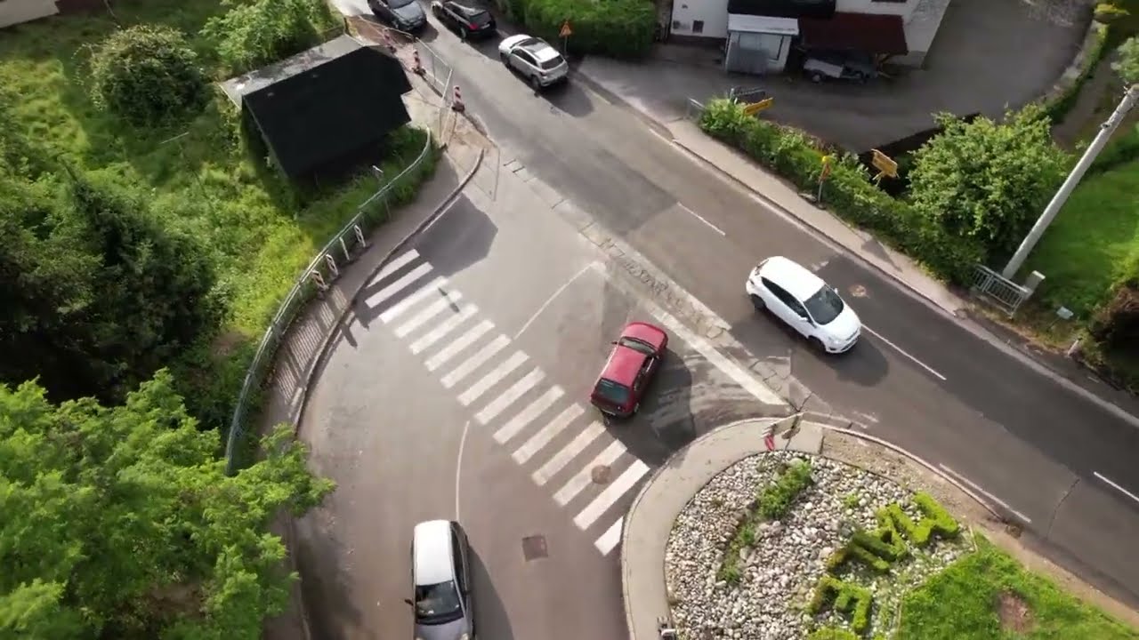 Air2S Metava - Trčova drone .test 1440p