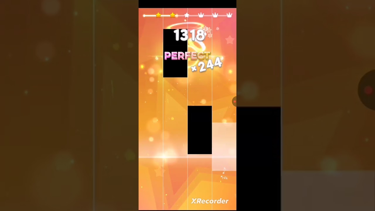 Pino 7 RUSH E 