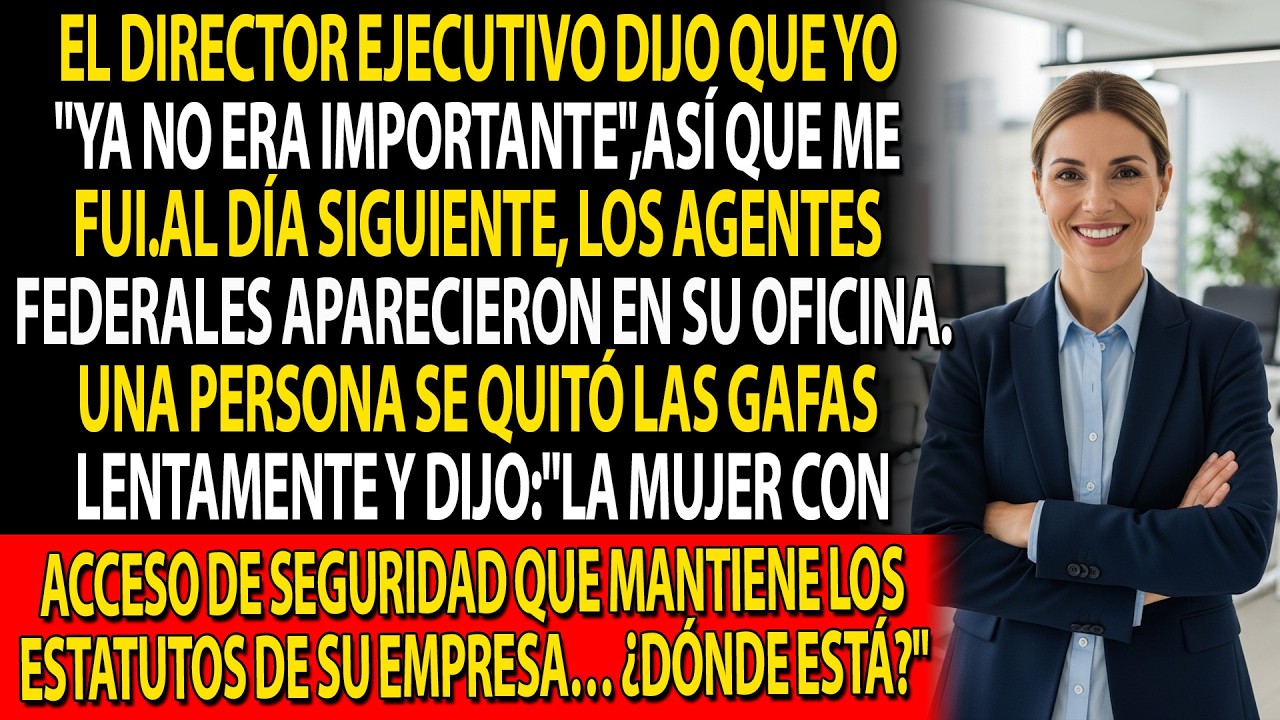 Cuando la Ley Vence a la Arrogancia Corporativa⚖️💥