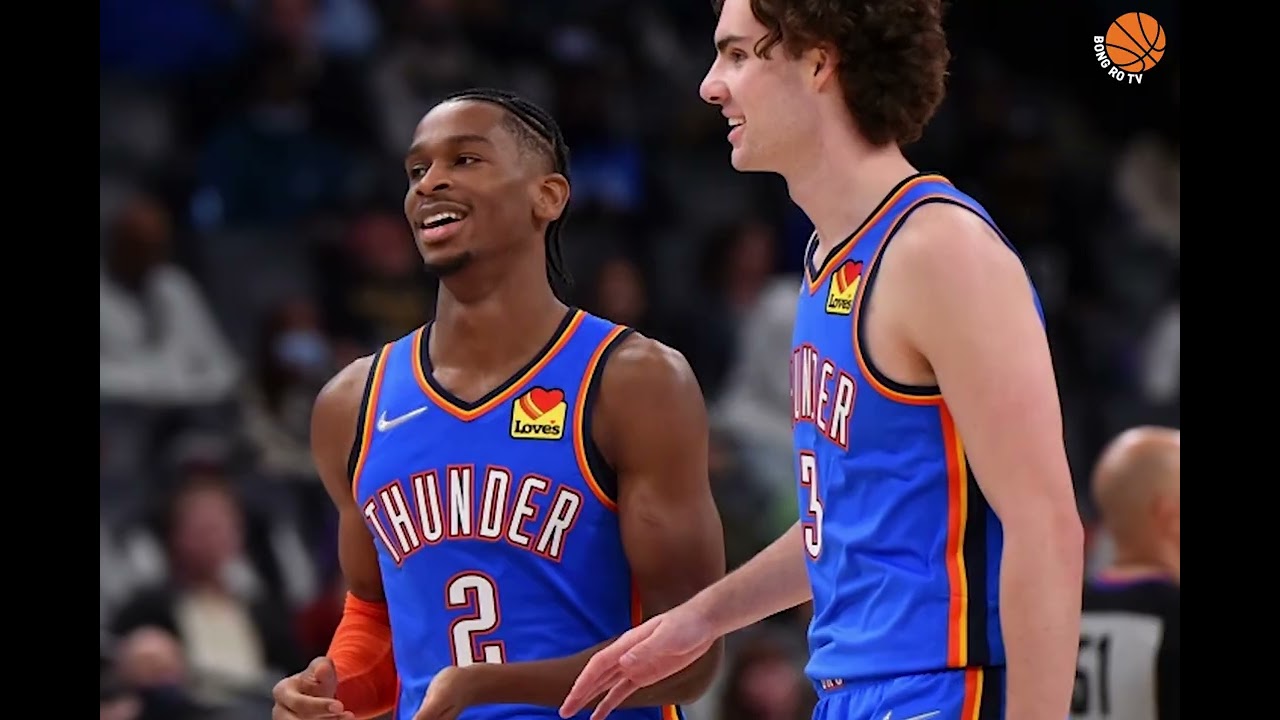T&agrave;i năng gốc Việt tỏa s&aacute;ng tại NBA! | TIN TỨC NBA