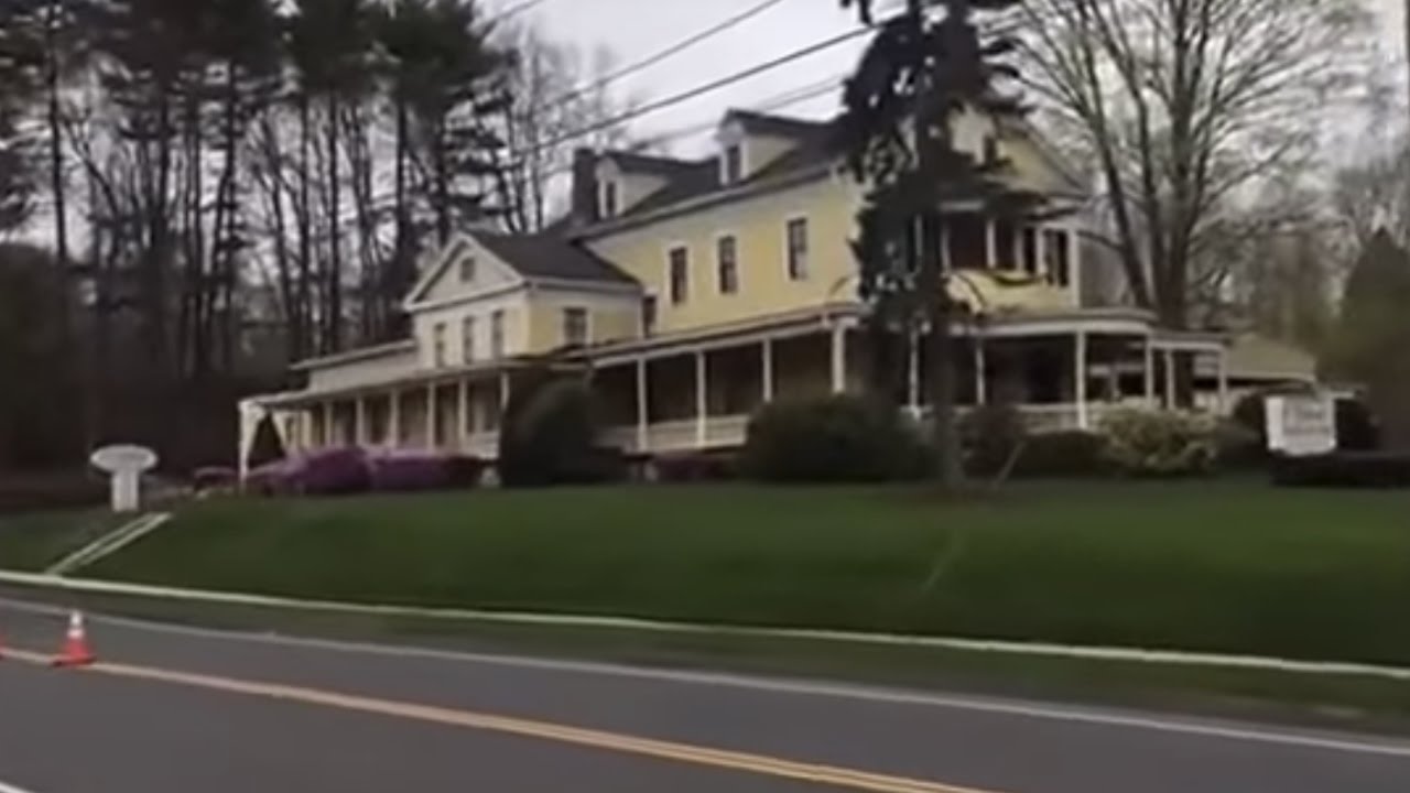 Aaron Hernandez funeral service in Bristol, Connecticut