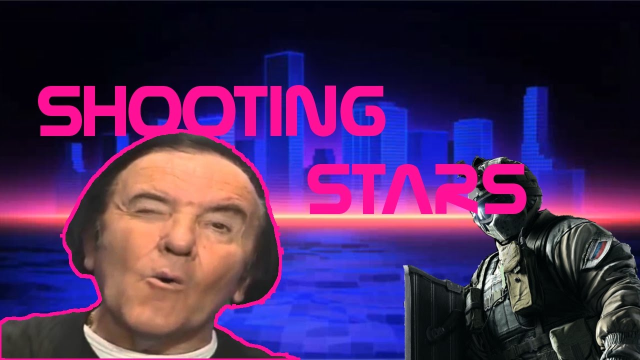 Shooting Stars | Funny Clips 2