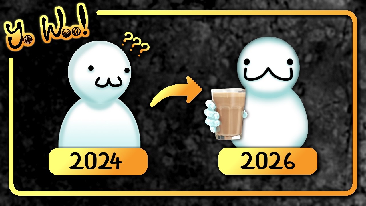✨ THIS is the FUTURE of YO WOO! for 2026 // 𝙑𝙚𝙧𝙨𝙞𝙤𝙣 𝙐𝙥𝙙𝙖𝙩𝙚 V1.0 Yo Diversity! (English) //