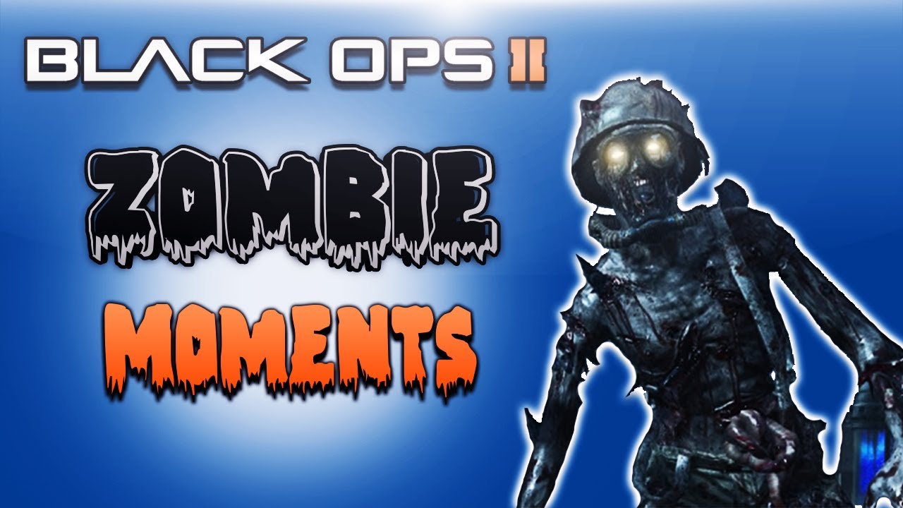 Black Ops 2 Origins Zombies (смешные моменты и пасхальная концовка)