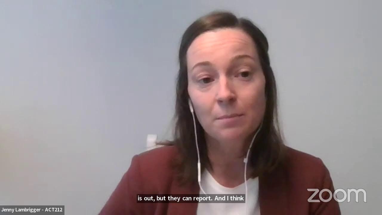 Human Trafficking in Switzerland