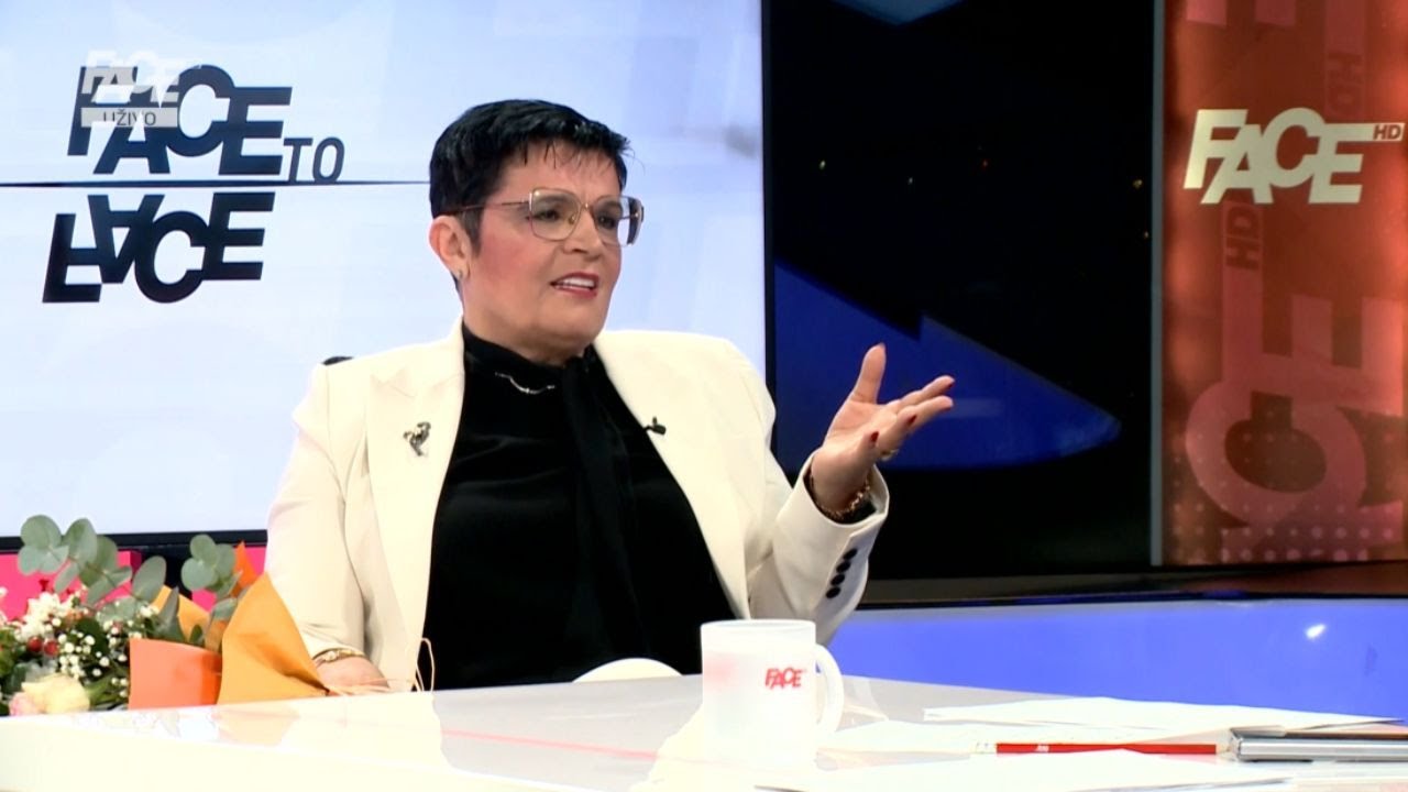 Ljiljana Kunosić, najuspješnija poslovna žena: 