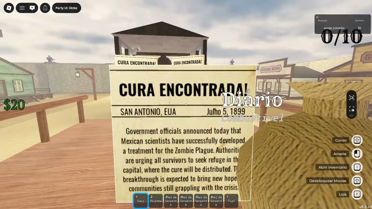 jogando dead reail (n zerei like para parte 2)