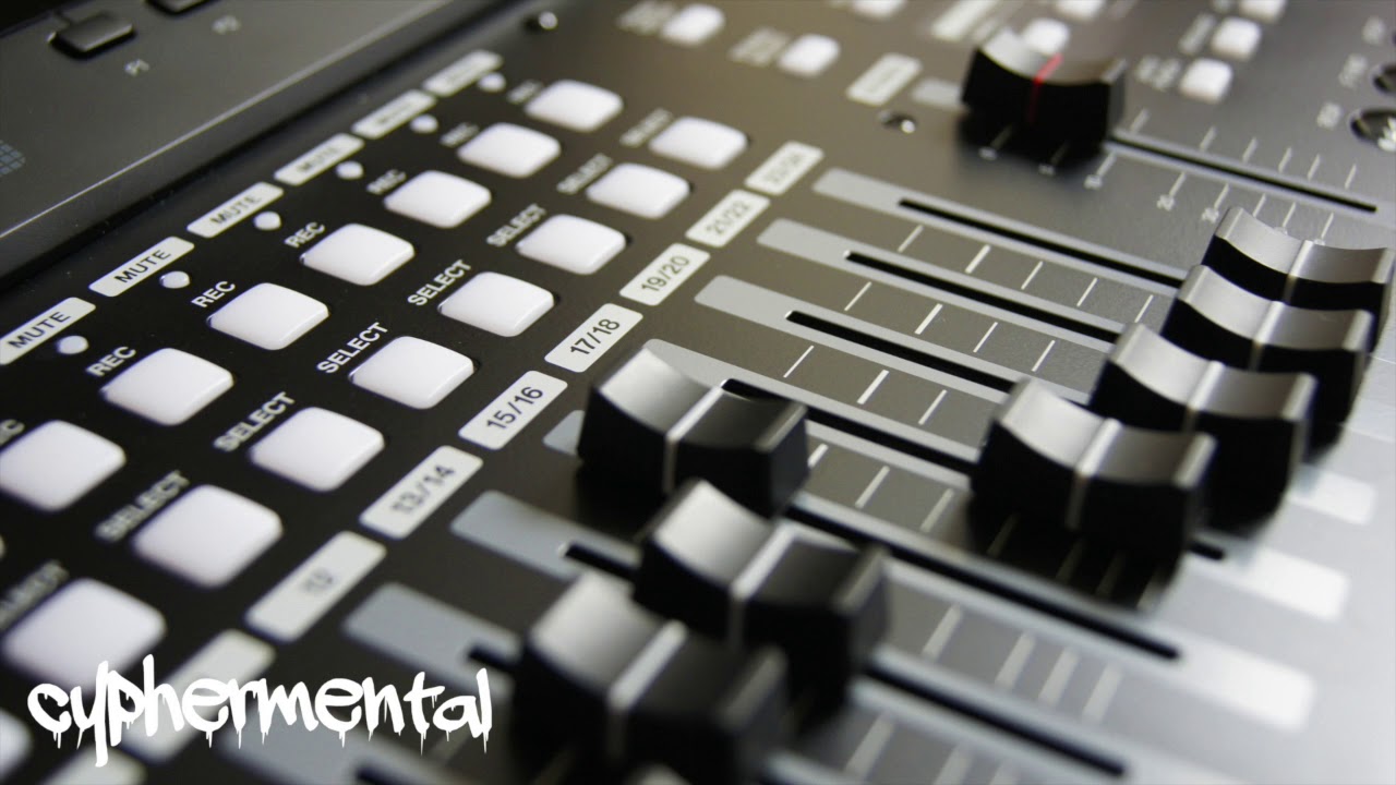 Boom Bap 90s Instrumental Beats - Cyphermental Hip Hop - Views