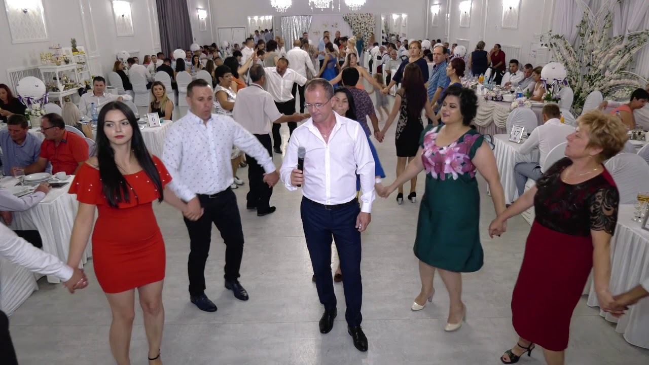 Botez Matei 2 - Formatia Florea Brothers