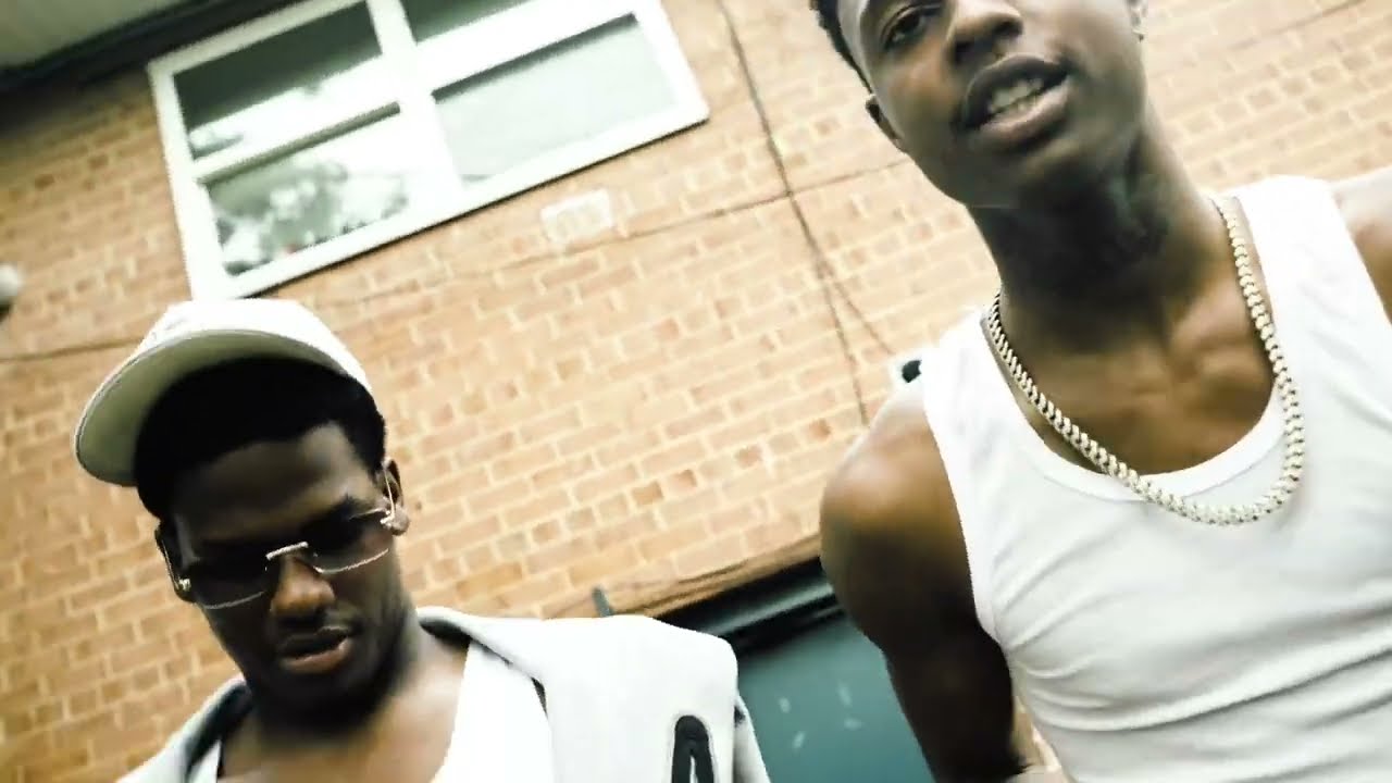 QuisActive - Pin Em ( Official Video ) Dir. @_4kkhal