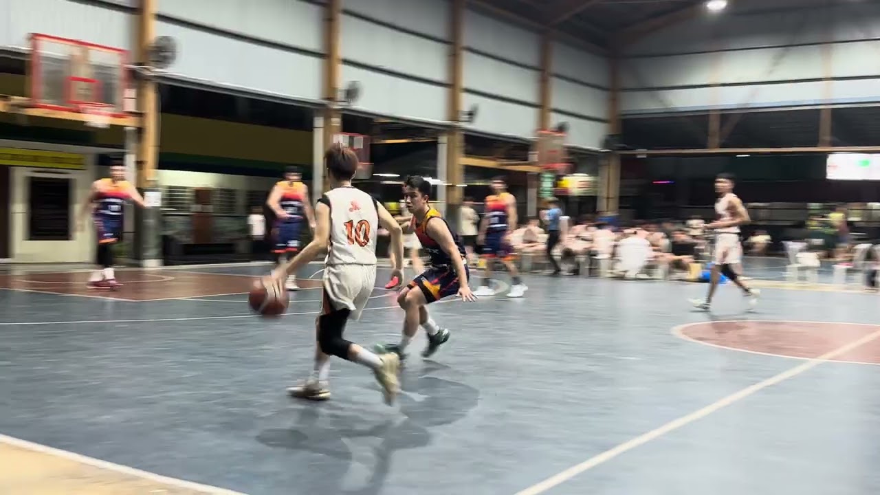 07.03.2026 Quarter Final: OUG Titan Storm  vs RISE