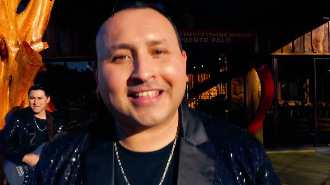 GRUPO ENCANTO MIX TONTA & BAILAREMOS (VIDEO OFICIAL)