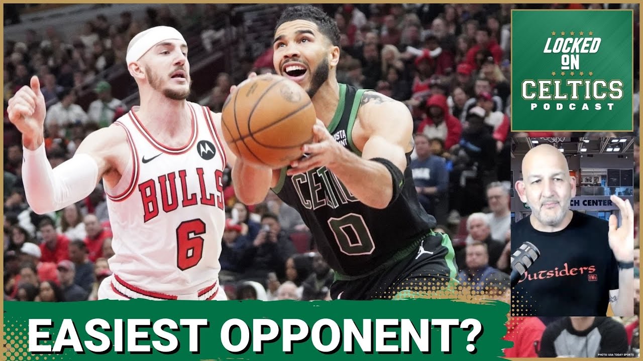 Boston Cetlics mailbag: Easiest playoff opponent, Jaylen Brown double standard