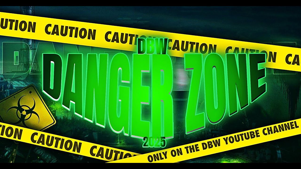 Dominant Breakout Wrestling: Danger Zone 2025