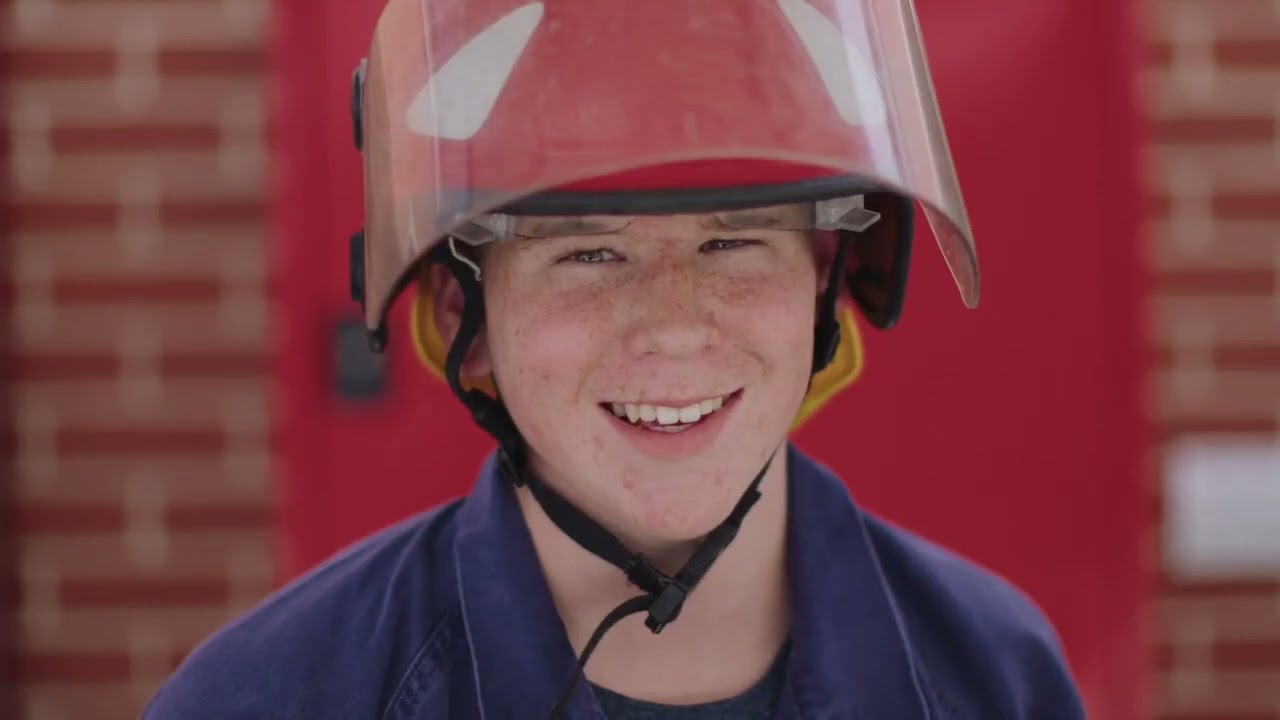 What is the Australian Navy Cadets?