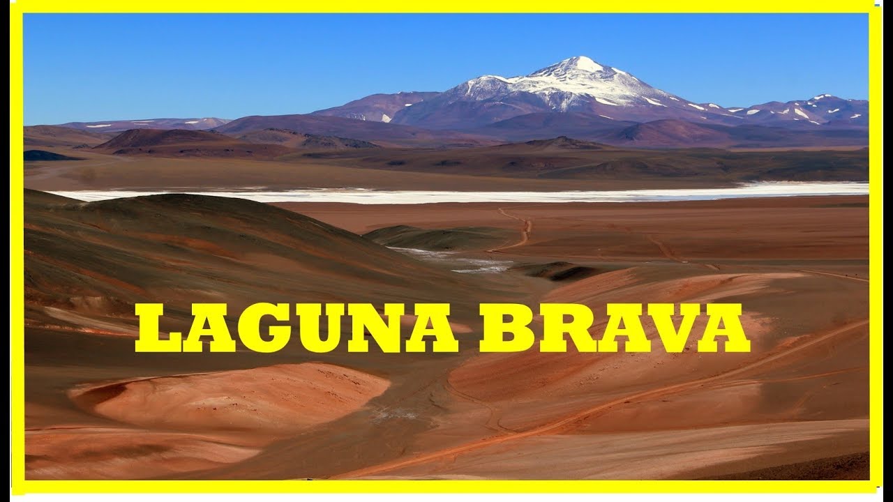 LAGUNA BRAVA 🦆, LA RIOJA | JAMÁS IMAGINÉ UN LUGAR ASÍ [ÉPICO] Capítulo 5 #RutasArgentinas 🇦🇷 🚙