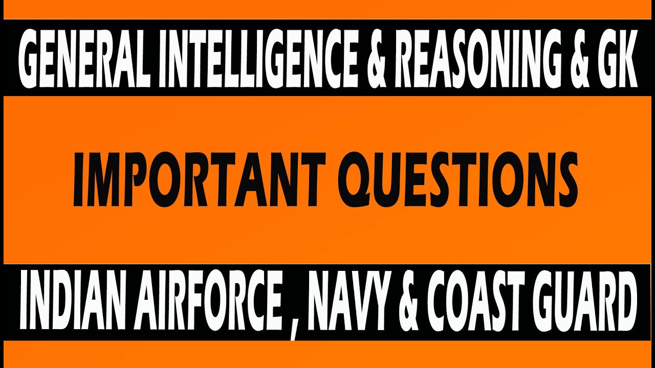 Indian Air Force Exam Model Question Paper with Answers | Muppadai Training Academy