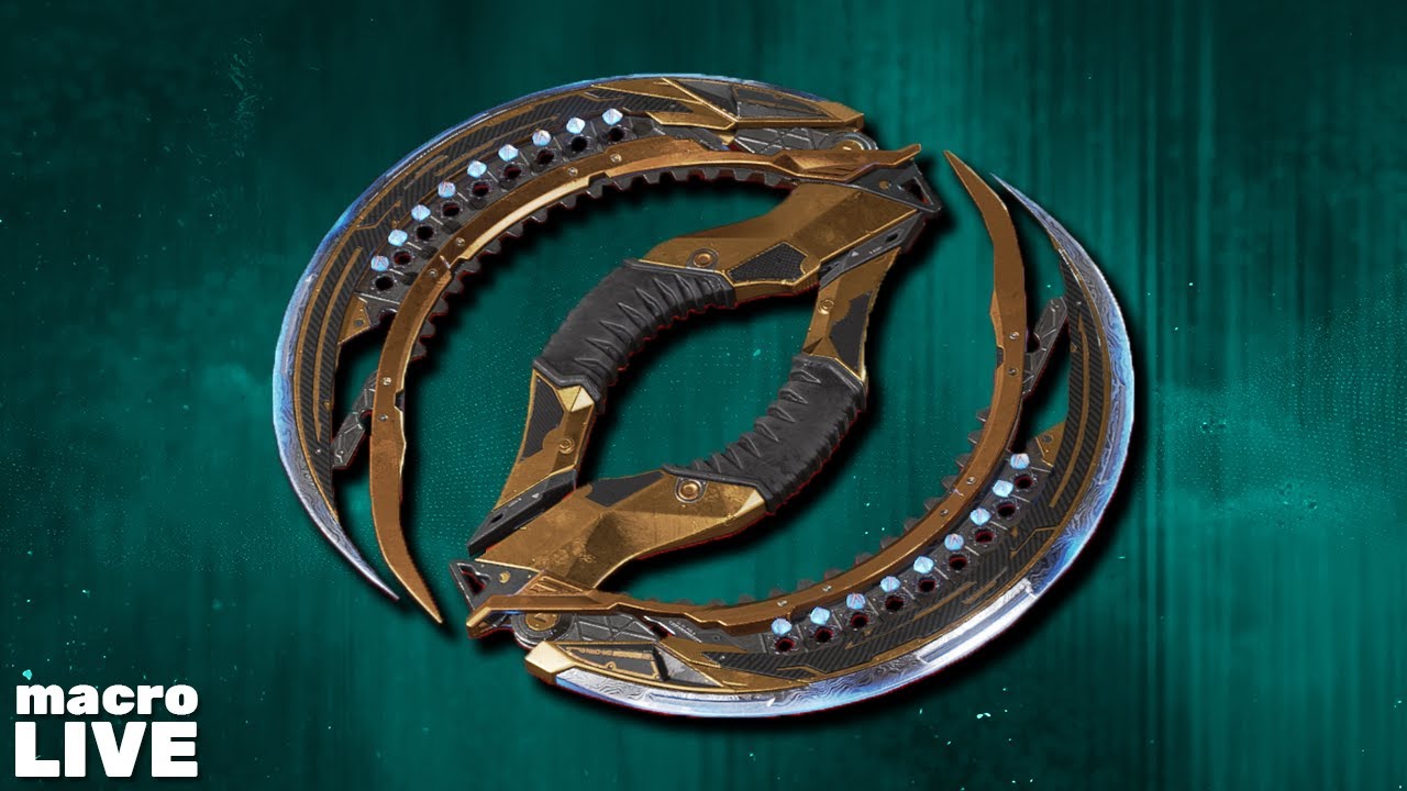 I BOUGHT THE SEER HEIRLOOM