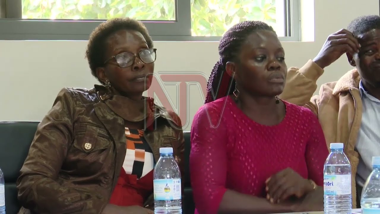 Ab'e Kiteezi bakubye KCCA ne NEMA mu  mbuga z'amateeka lwa kulwawo kutuukiriza bisuubizo byabwe