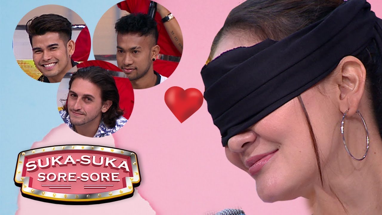 Ayu Dan Melanie Cariin Jodoh Yang Pas Buat Luna Maya - Suka Suka Sore Sore (12/3) PART 1